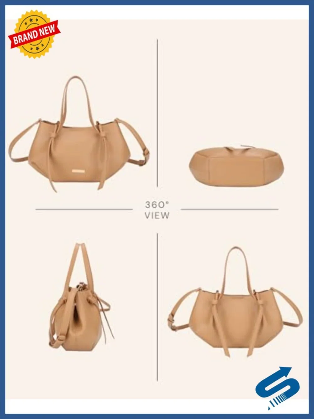 N/A chic practical